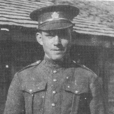 George Samuel Ward Image